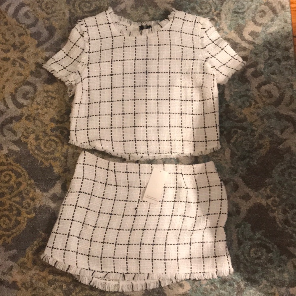 Tobi brand new Two Piece set!